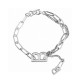 Balenciaga Jewelry Bracelet