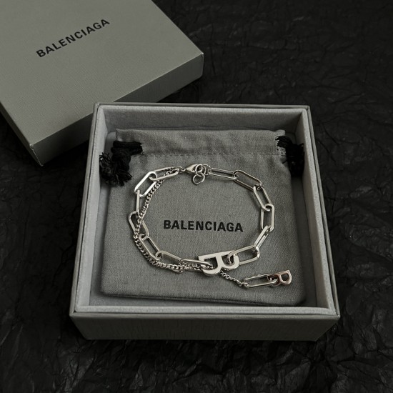 Balenciaga Jewelry Bracelet