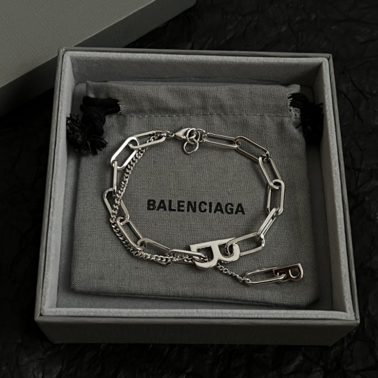 Balenciaga Jewelry Bracelet