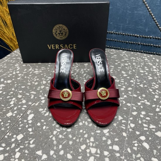 Versace Shoes Fashion shoes
 Top Quality