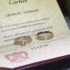 Cartier Jewelry High Quality