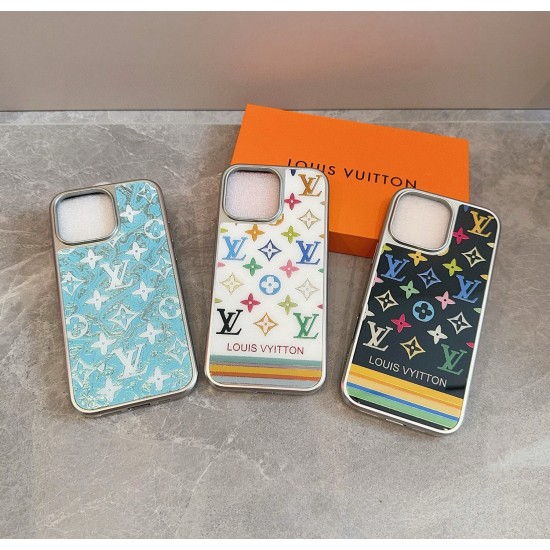 LV Phone Case