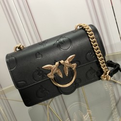 Pinko Bags Top Quality
21x13x6