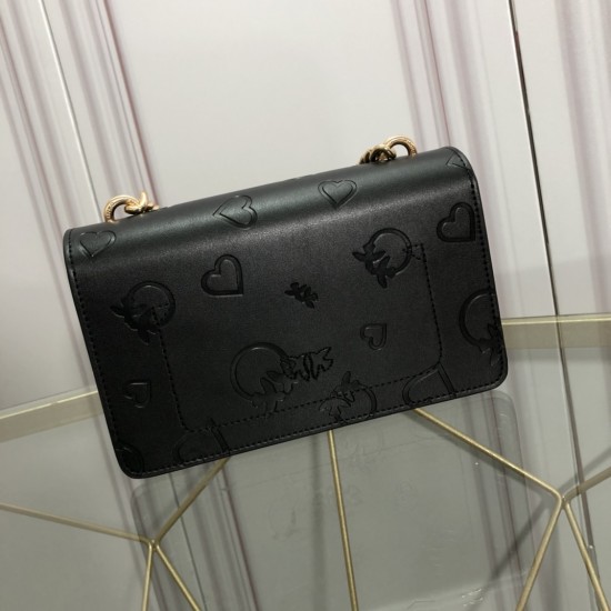 Pinko Bags Top Quality
21x13x6