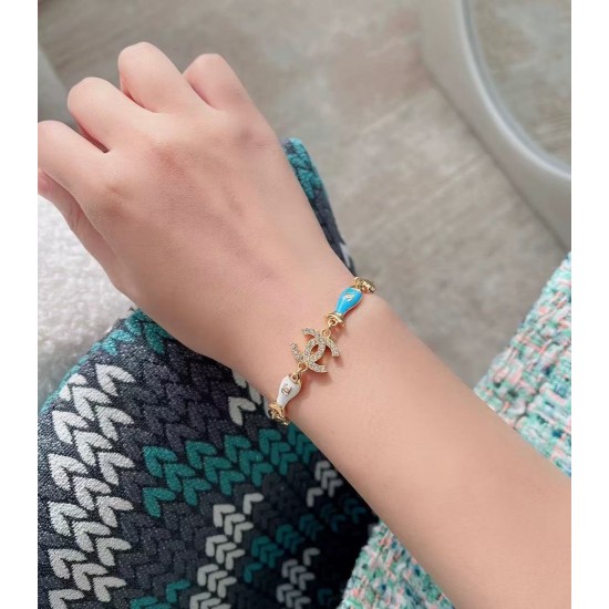 Chanel Jewelry Bracelet