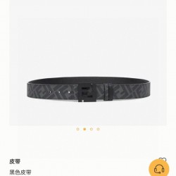 Fendi Belts
 Top Quality