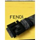 Fendi Belts
 Top Quality