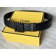 Fendi Belts
 Top Quality