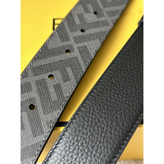 Fendi Belts
 Top Quality