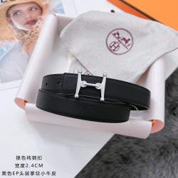 Hermes Belts
 Top Quality
2.4CM