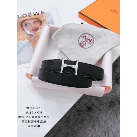Hermes Belts
 Top Quality
2.4CM