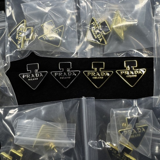 Prada Jewelry High Quality