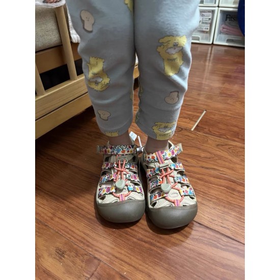 Children Shoes Keen High Quality