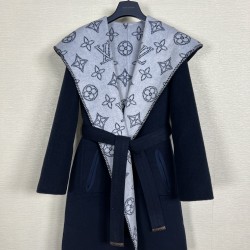 LV Coat