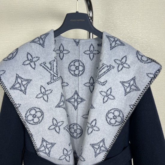 LV Coat