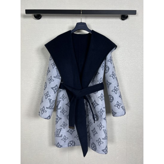 LV Coat