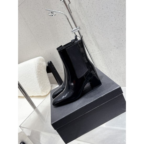 YSL Shoes Top Quality