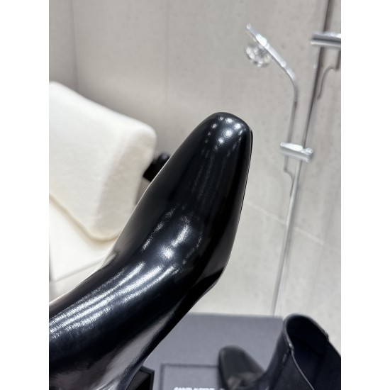 YSL Shoes Top Quality