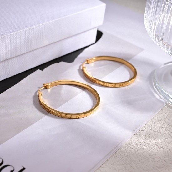 Celine Jewelry Earrings