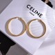Celine Jewelry Earrings