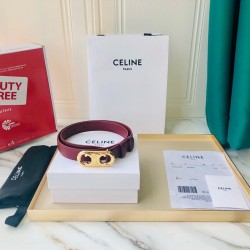 Celine Belts
 Top Quality