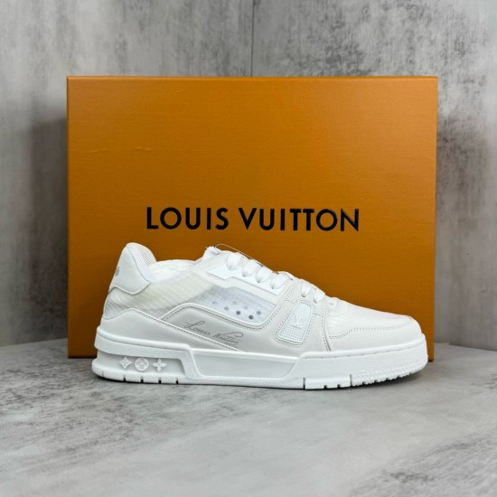 LV Shoes Top Quality
women 35-40 

men 39-45