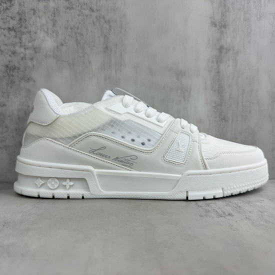 LV Shoes Top Quality
women 35-40 

men 39-45