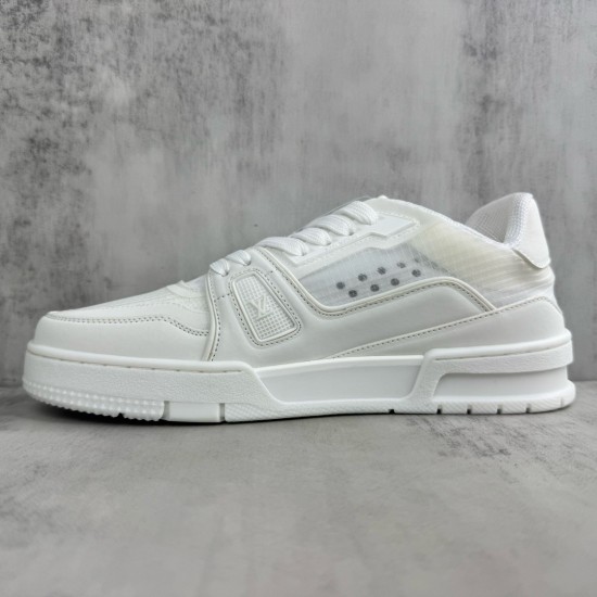 LV Shoes Top Quality
women 35-40 

men 39-45