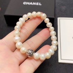 Chanel Jewelry Bracelet