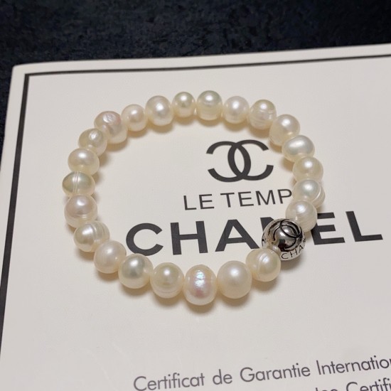Chanel Jewelry Bracelet