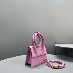 Jacquemus Bags Top Quality Same Real