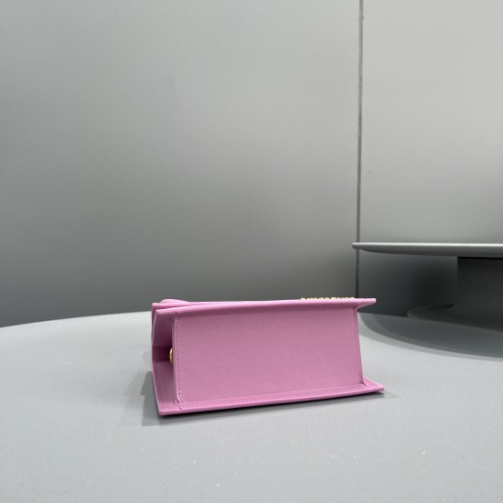 Jacquemus Bags Top Quality Same Real