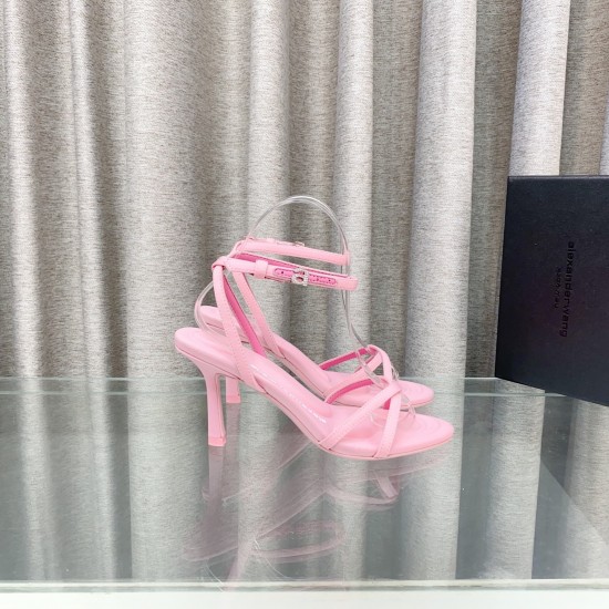 Alexander Wang Shoes Top Quality