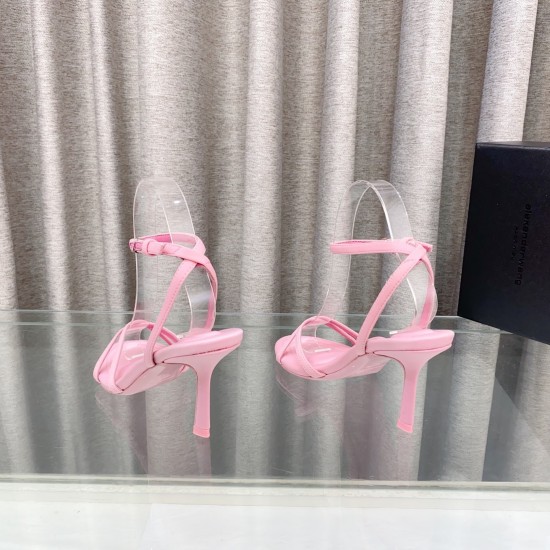 Alexander Wang Shoes Top Quality