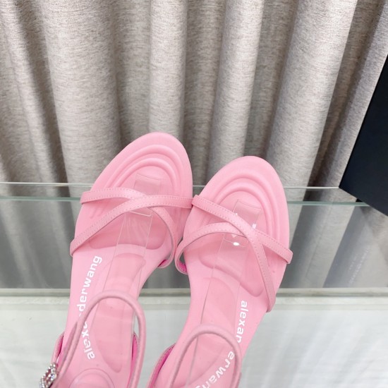 Alexander Wang Shoes Top Quality