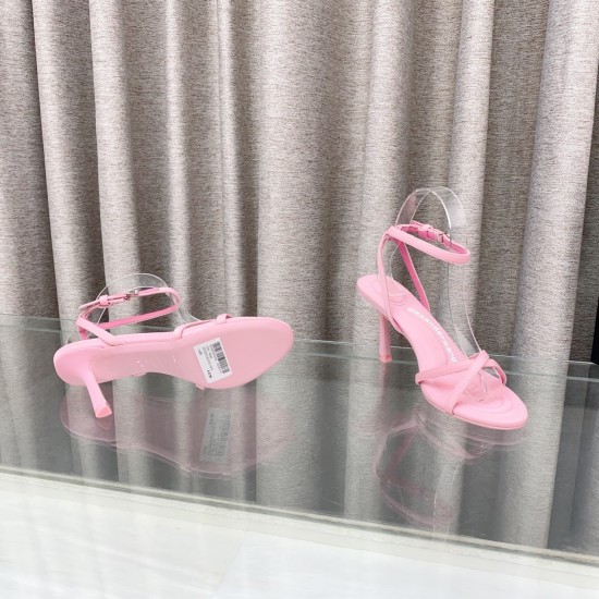 Alexander Wang Shoes Top Quality