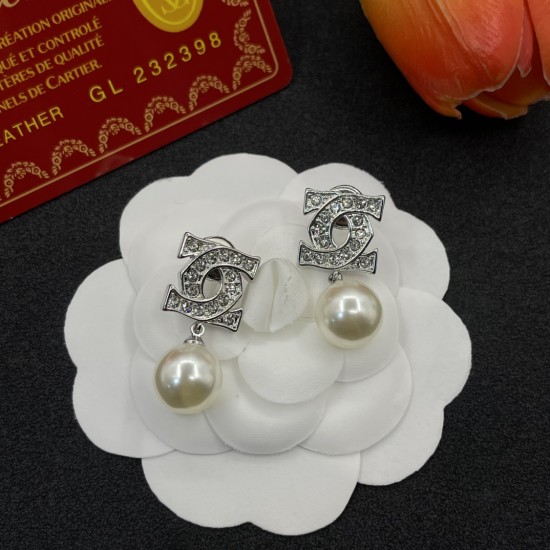 Cartier Jewelry High Quality