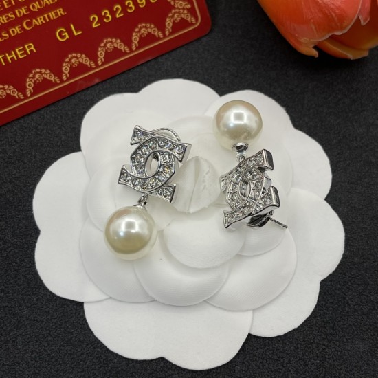 Cartier Jewelry High Quality