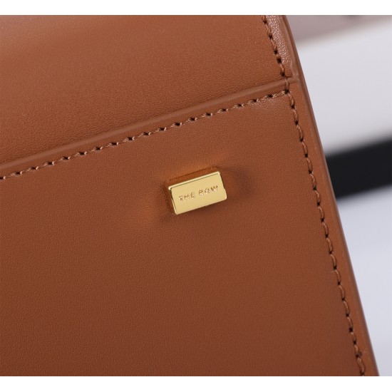 The Row Bags Top Quality
Small:26.20.18
Big:38.26.23