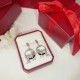 Cartier Jewelry Earrings