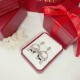Cartier Jewelry Earrings