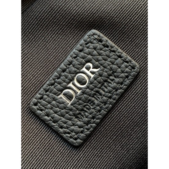 Dior Bags Top Quality
Saddle Set 23.3 x 16.5 x 4.3