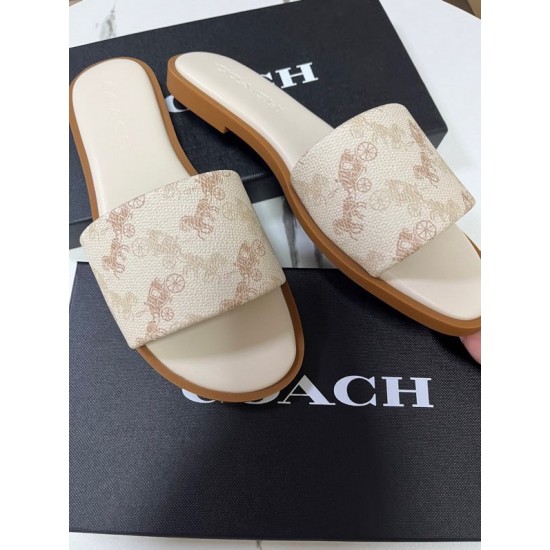 Coach Shoes Top Quality