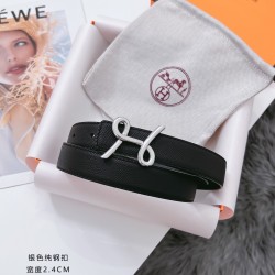 Hermes Belts
 Top Quality
2.4CM