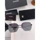 Chanel Glasses