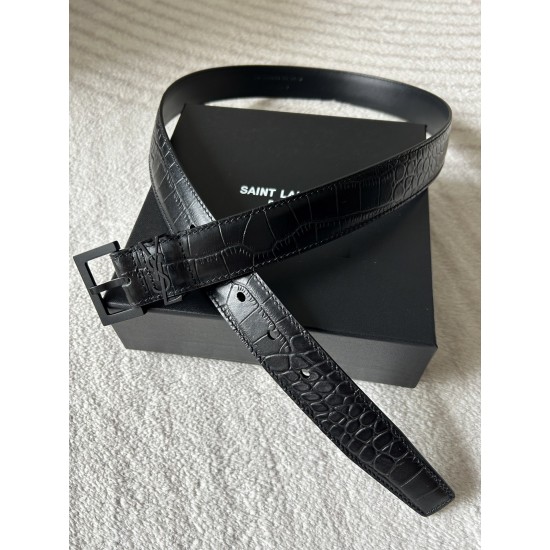 YSL Belts
 Top Quality