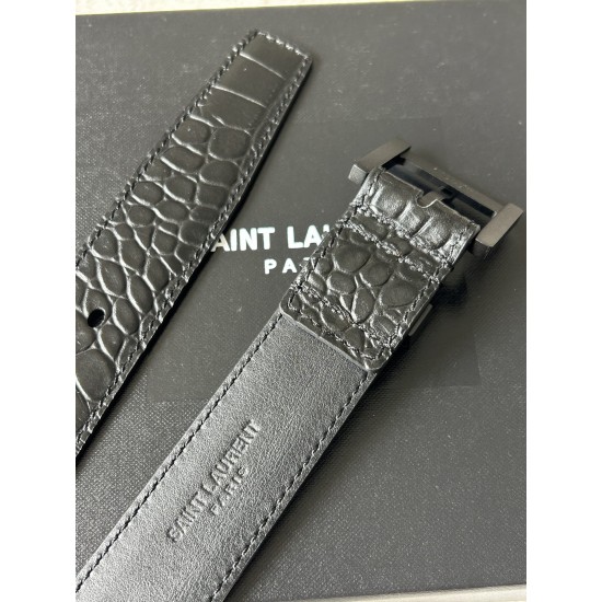 YSL Belts
 Top Quality
