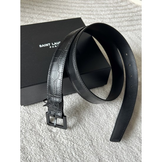 YSL Belts
 Top Quality