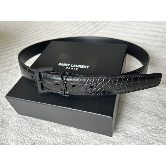 YSL Belts
 Top Quality