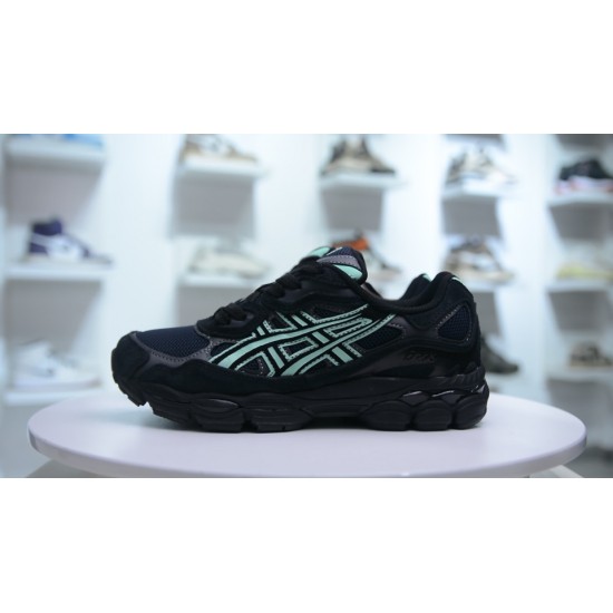 Asics Shoes Top Quality